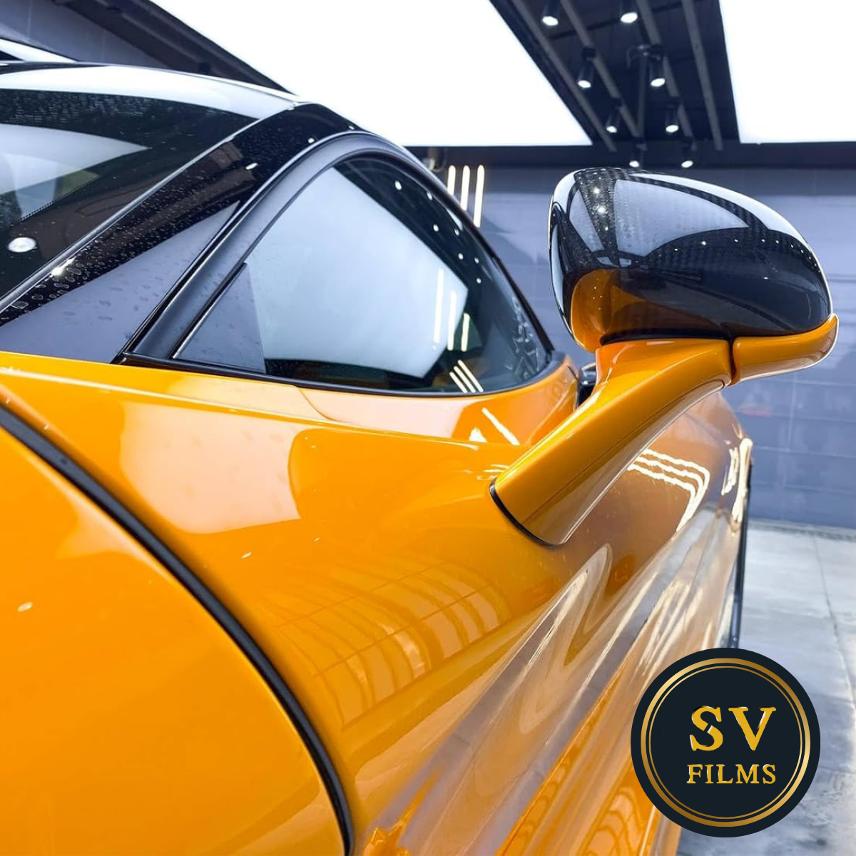 FILMS PPF MATTE ROLLO 1.52 X 15MTS 7.5Mil Thicknes - Image 2